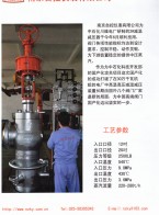 單座閥 _籠式閥_ 低噪音閥 _高壓閥 _偏心旋轉閥_蝶閥 _球閥 _V型球閥_減溫減